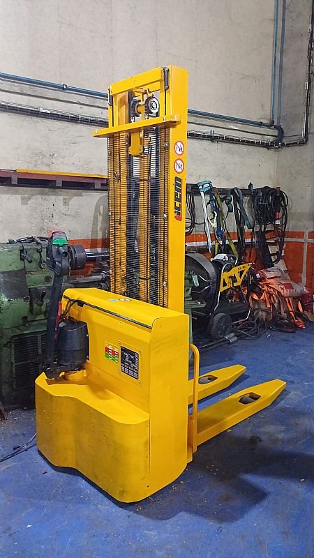 S20 SWEEPER / 
S20-U02260